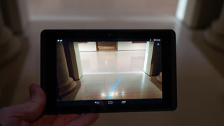 Cómo escapé de un laberinto usando solo el nuevo Project Tango de Google